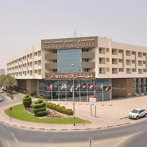 Grand By Fortune, Airport Dubai